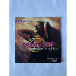 Khadja Nin Sambolera Mayi Son CD