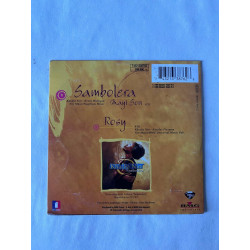 Khadja Nin Sambolera Mayi Son CD