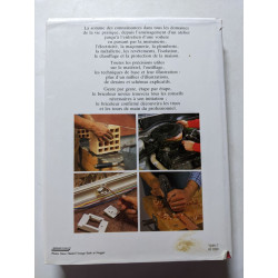 Le livre du bricolage
