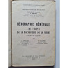 Géographie classe de sixieme