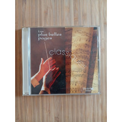 Les plus belles pages - classiques