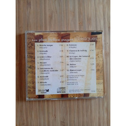 Les plus belles pages - classiques