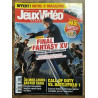 Jeux Vidéo Magazine Nº 188 Septembre 2016