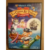 Tom et Jerry La chasse au trésor Le long-métrage DVD