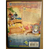 Tom et Jerry La chasse au trésor Le long-métrage DVD