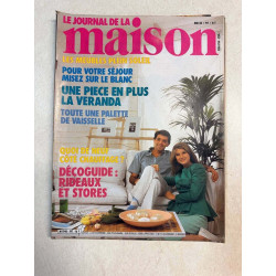 Le journal de la maison n°197