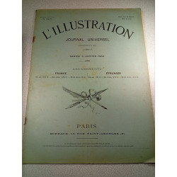 L'Illustration n°3175