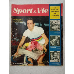 Revue Sports et vie N°
