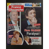Revue France Dimanche N° 3996