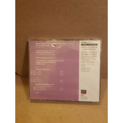 Canteloube Chants d'Auvergne - Kiri Te Kanawa 2 CD NEUF SOUS BLISTER