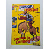 Junior i love english Cowboys in Canada nº 68