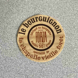 Le bourguignon forza