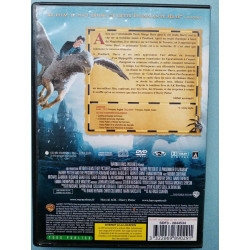 Harry Potter et le prisonnier d'Azkaban DVD simple