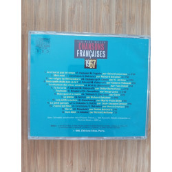 1967 chansons françaises