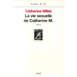 La Vie sexuelle de Catherine M