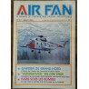 Air Fan Le Mensuel de L'aeronautique Militaire Nº 81 Juillet 1985