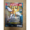 Sciences et Avenir nº 298 - La mort et la tentation de l'éternité