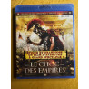Le choc des empires [Blu-ray] [FR Import] (NEUF SOUS BLISTER)