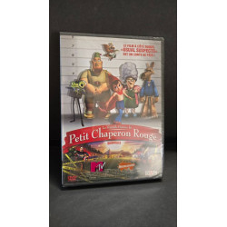 La véritable histoire du Petit Chaperon Rouge - Neuf sous blister