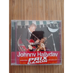 Johnny hallyday