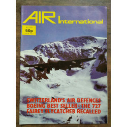Air International Vol 14 n5 May