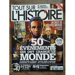 Tout sur L'histoire Nº 1 Juillet 2014