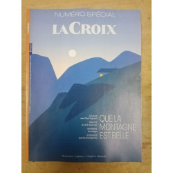La Croix nº 42006 / Mai 2021