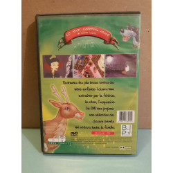 Le petit Chaperon Rouge et autres contes DVD