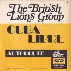 Cuba Libre