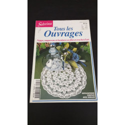 SabrinaTous les Ouvrages Nº47