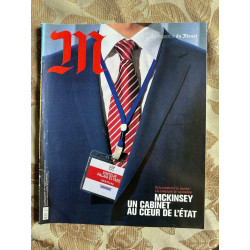 Le magazine du Monde n°490