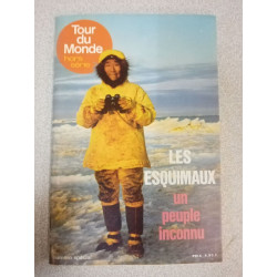 Revue - Tour du monde geographia N° Spécial