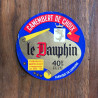 Le dauphin