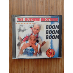 The othere brother boom boom boom