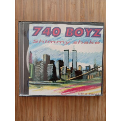 The othere brother boom boom boom