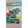 Revue Moto Légende N° 192