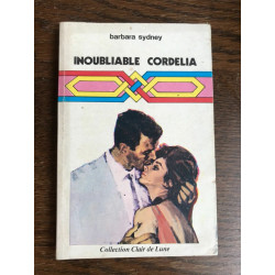 Inoubliable Cordelia Collection Clair de lune