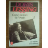 d lessing L'echo lointain de l'orage 2 Le livre de poche