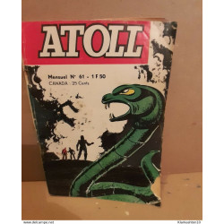 Atoll n°61 /