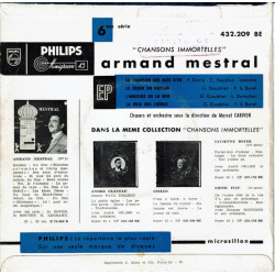 Chansons Immortelles