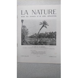 La nature N.3132 - Mars 1947