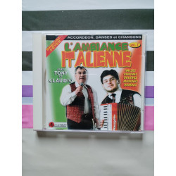 L'Ambiance Italienne