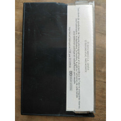 Les génies de la musique - Album Wagnérien Cassette Audio-K7