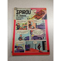 Spirou n°1173