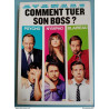 Comment tuer son Boss ? Jason Bateman Charlie Day DVD simple