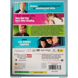 Comment tuer son Boss ? Jason Bateman Charlie Day DVD simple