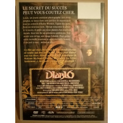 Diablo - La légende de Diablo DVD