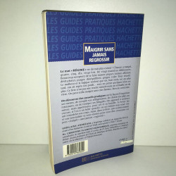 flament hennebique Andréani MAIGRIR SANS JAMAIS REGROSSIR Hachette...