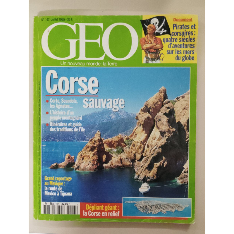 GEO nº197