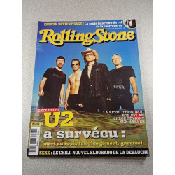 Rolling Stone n°24